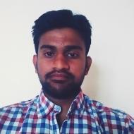 Rajeev Reddy Class 9 Tuition trainer in Hyderabad