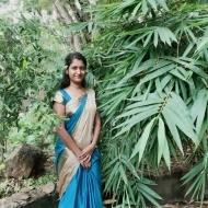 Shruthi N. BTech Tuition trainer in Bangalore