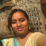 Kavya K. Soft Skills trainer in Bangalore