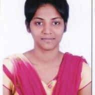 Bharathi P. Engineering Diploma Tuition trainer in Hyderabad