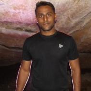 Ashok Kumar Reddy A Personal Trainer trainer in Hyderabad