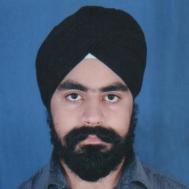 Sarabjeet Singh Java trainer in Bangalore