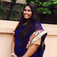 Priyanka P. Nursery-KG Tuition trainer in Hyderabad