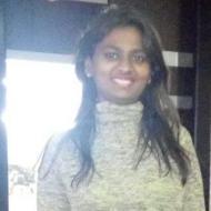 Sandhya M. Math Olympiad trainer in Mumbai