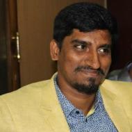 Raja Palanimuthu Ethical Hacking trainer in Chennai