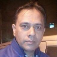 Sanjeev Gadhok Astrology trainer in Delhi