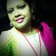 Tanusree R. Nursery-KG Tuition trainer in Kolkata