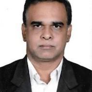 Sathish Kumar Microsoft Excel trainer in Chennai