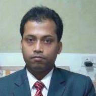 Shyamal K Das Microsoft Excel trainer in Mumbai