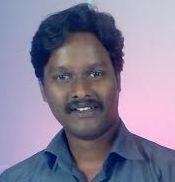 Durai Pandian Spoken English trainer in Chennai