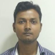 Madhav Yadav Java trainer in Mumbai