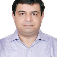 Dhawal Thakkar PgMP trainer in Pune