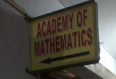 Photo of Academy Of Mathematics