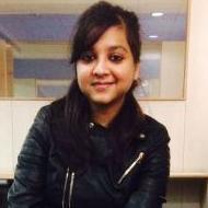Charu S. BCom Tuition trainer in Gurgaon