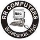 Photo of R R Computer Institute