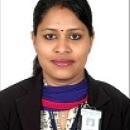 Photo of Suchana M.