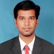 Murali Dharan CSS trainer in Chennai