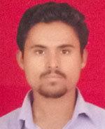 Santosh Navnath Nagargoje Project Work trainer in Pune