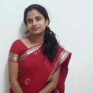 Ramapriya M. BTech Tuition trainer in Chennai