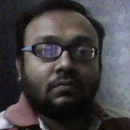 Angshuman Bera Computer Course trainer in Kolkata