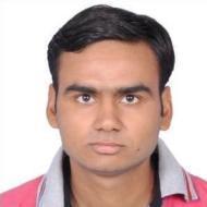 Sudeep Kumar Engineering Entrance trainer in Delhi