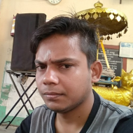Pramod P. trainer in Patna