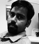 Susobhan Dey ITMS (Hardware & Networking) trainer in Bangalore