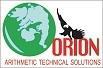 Photo of Orion Arithematic Technical Solution