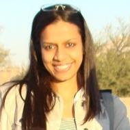 Sandhya S. Soft Skills trainer in Mumbai
