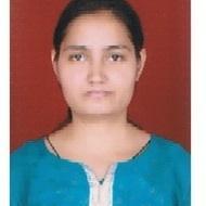 Sangeeta Nursery-KG Tuition trainer in Delhi