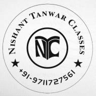 Nishant Tanwar Classes BSc Tuition institute in Delhi