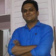 Krunal Thakor BA Tuition trainer in Delhi