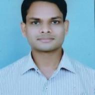 Vishesh Mahale Engineering trainer in Pune