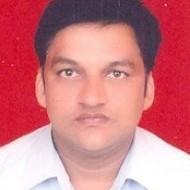 Arun Kumar BA Tuition trainer in Faridabad
