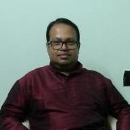 Mukesh Kumar trainer in Bangalore
