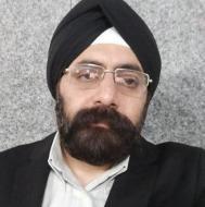 Harmit Singh S. Personality Development trainer in Sahibzada Ajit Singh Nagar