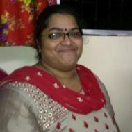 Premila D. Nursery-KG Tuition trainer in Mumbai