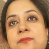 Dr. Debika B. Class 11 Tuition trainer in Kolkata