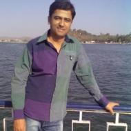 Rakesh Advani CodeIgniter trainer in Ahmedabad
