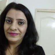 Seema S. BPM 10G trainer in Jaipur