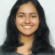 Rini B. Nursery-KG Tuition trainer in Bangalore
