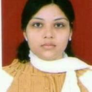 Preeti S. BA Tuition trainer in Lucknow