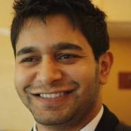Aakash Agarwal Google Analytics trainer in Delhi