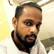 Mathew John Microsoft SharePoint trainer in Pune