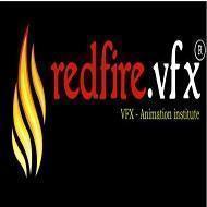 Redfire.Vfx Visual effects VFX institute in Jaipur