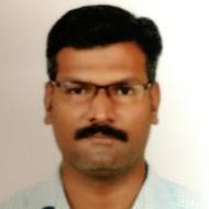 Narendran Kandaswamy Class 12 Tuition trainer in Chennai