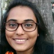 Neha A. Class I-V Tuition trainer in Kolkata