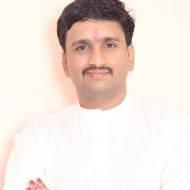 Abhaychandra Chede Marathi Speaking trainer in Pune