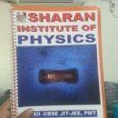 Photo of SHARAN INSTITUTE OF PHYSICS