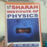 SHARAN INSTITUTE OF PHYSICS Engineering Entrance institute in Delhi